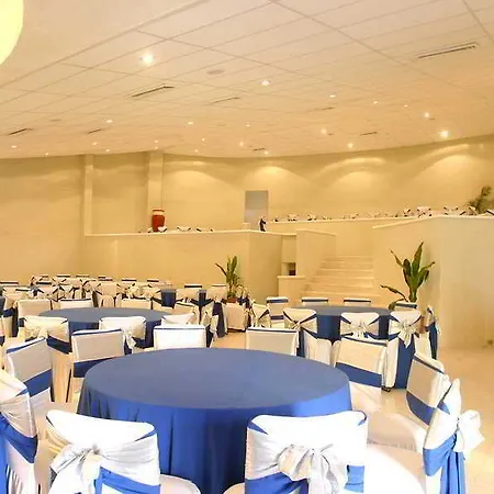 Hotel Maya Tabasco 
